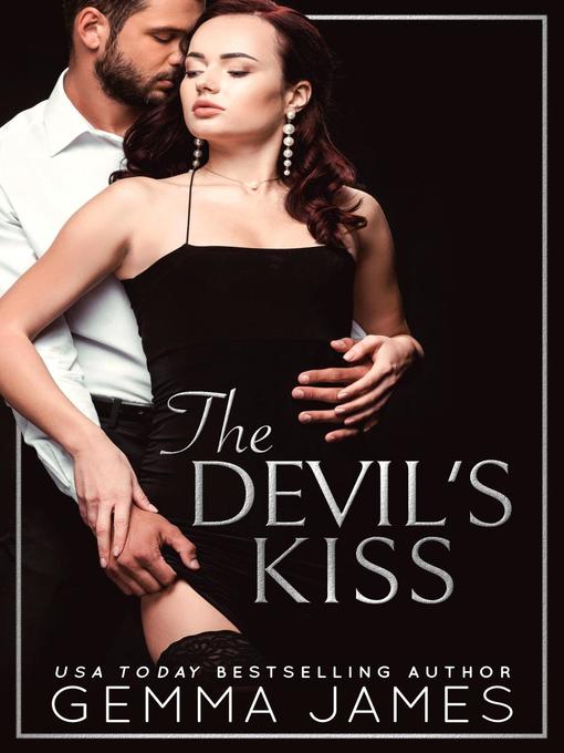 Title details for The Devil's Kiss by Gemma James - Available